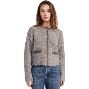 Line & Dot Women's Mayfair Sweater