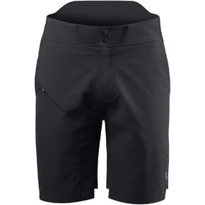 Zhik Mens Elite Sailing Boating Watersports Shorts - Anthracite - Easy Stretch Breathable Waterproof Sprayproof - Size - L