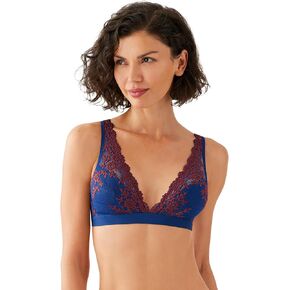 Wacoal Women's Embrace Lace Soft Cup Bra