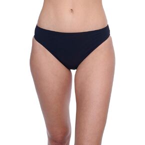 Profile by Gottex Women’s Low Rise Full Seat Coverage Elegant Versatile Stylish Bathing Suit Bikini Bottom Swim Essential