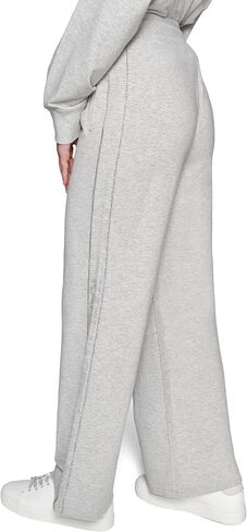 KARL LAGERFELD womens Soft Everyday Knit Pant in Saudi Arabia