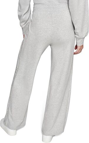 KARL LAGERFELD womens Soft Everyday Knit Pant in Saudi Arabia