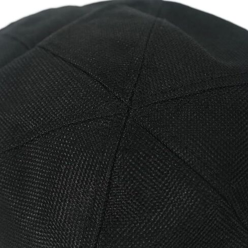 Leucos Ticte Men Women Casual Beret Ivy Flat Forward Cap Cabbie Newsboy Hat Style Gatsby Breathable Boina Mesh Caps in Kuwait
