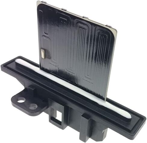 كتلة التحكم الجديدة لمقاوم محرك المنفاخ لسوبارو امبريزا 2002-2007 OEM 72226FE000 in Kuwait