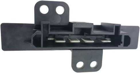 كتلة التحكم الجديدة لمقاوم محرك المنفاخ لسوبارو امبريزا 2002-2007 OEM 72226FE000 in Kuwait