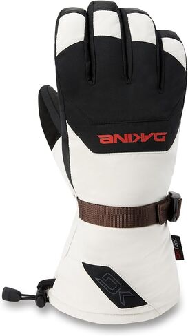 Dakine Mens Leather Scout Glove in Saudi Arabia