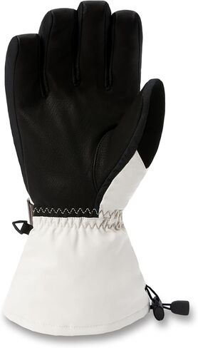 Dakine Mens Leather Scout Glove in Saudi Arabia