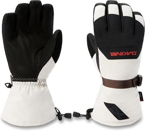 Dakine Mens Leather Scout Glove in Saudi Arabia