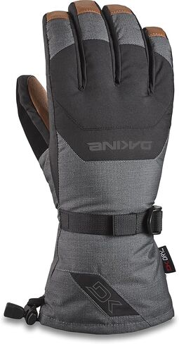 Dakine Mens Leather Scout Glove in Saudi Arabia