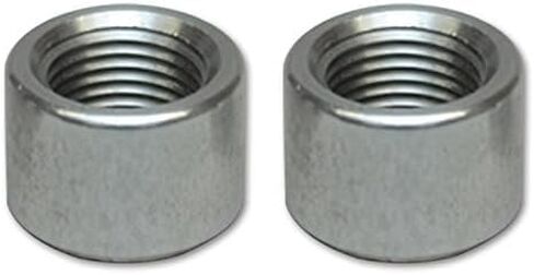 Vibrant 11272 3/8" NPT 1" O.D. Female Weld Bung in Saudi Arabia