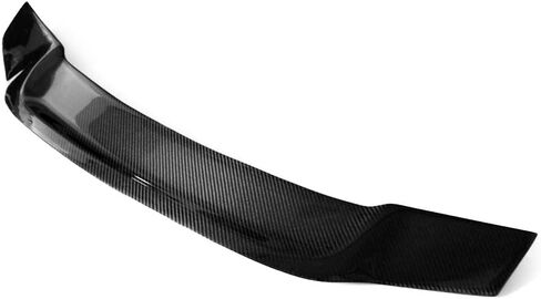 Carbon Fiber Rear Trunk Spoiler For Mercedes-Benz CLS W218 CLS63 CLS500 CLS550 2012-2018 (R) in Kuwait