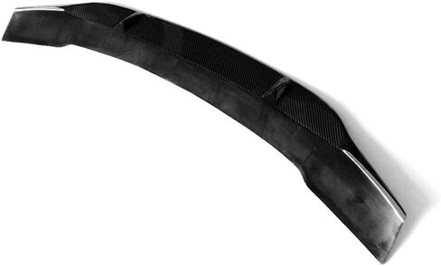 Carbon Fiber Rear Trunk Spoiler For Mercedes-Benz CLS W218 CLS63 CLS500 CLS550 2012-2018 (R) in Kuwait
