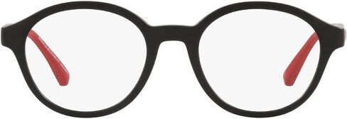 Emporio Armani Men's Ea3202 Round Sunglasses in Saudi Arabia