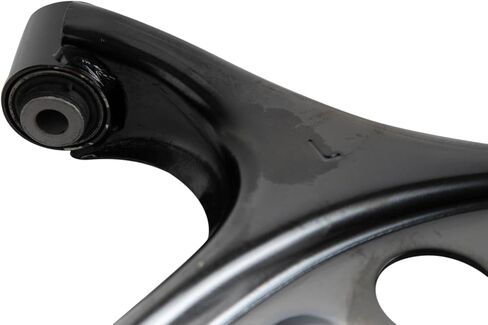 TRQ Front Lower Control Arm with Ball Joint Set compatible with Scion Subaru Toyota in Saudi Arabia