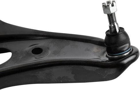 TRQ Front Lower Control Arm with Ball Joint Set compatible with Scion Subaru Toyota in Saudi Arabia