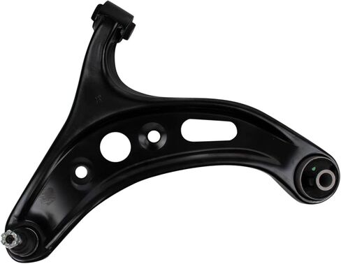 TRQ Front Lower Control Arm with Ball Joint Set compatible with Scion Subaru Toyota in Saudi Arabia