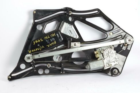 طقم منظم النافذة الخلفي الأيمن M.E.R.C.E.D.E.S CL500 CL600 S500 S600 كوبيه OEM: 1406700103 in Kuwait