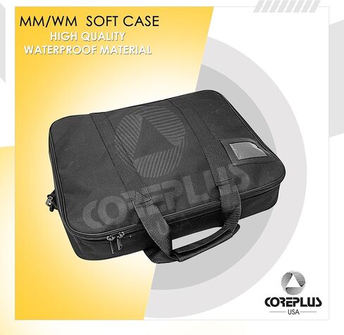 Masonic Apron Carrying Case - Lightweight Soft Black Apron Case - Masonic Regalia WM/MM & Provincial Apron Case in Saudi Arabia