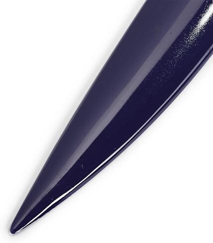 Prym Corner & Edge Shaper Point Turner, pflaumenblau, 1 Stück, Blue in Saudi Arabia