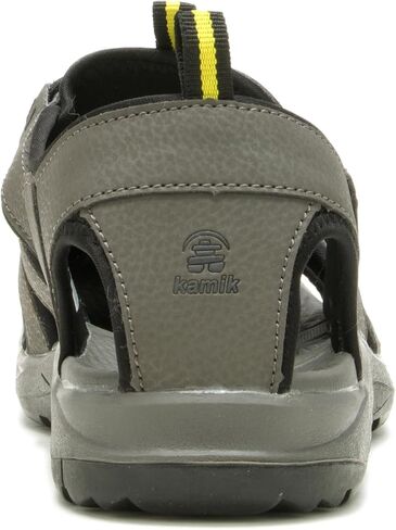 Kamik Men's Byronbay 2 Sandal in Saudi Arabia