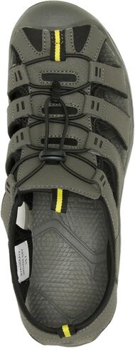 Kamik Men's Byronbay 2 Sandal in Saudi Arabia