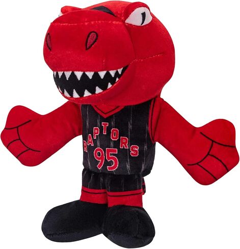 Bleacher Creatures Orlando Magic Stuff The Magic Dragon 8" Mascot Kuricha Sitting Plushees- Soft Chibi Inspired Mascot in Kuwait