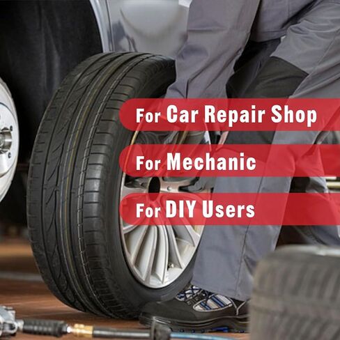 10 قطع من أجهزة استشعار TPMS، 2 في 1 تردد مزدوج 315 ميجا هرتز + 433 ميجا هرتز، مستشعر نظام مراقبة ضغط الإطارات على مستوى OE قابل للبرمجة عالميًا، صمامات معدنية مثبتة، مناسبة لـ 98% من المركبات في جميع أنحاء العالم in Kuwait