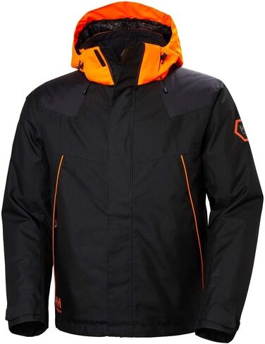 سترة الشتاء الرجالية من Helly-Hansen ملابس العمل تشيلسي إيفولوشن in Saudi Arabia
