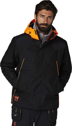 سترة الشتاء الرجالية من Helly-Hansen ملابس العمل تشيلسي إيفولوشن in Saudi Arabia