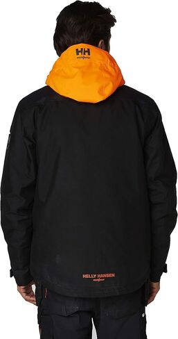 سترة الشتاء الرجالية من Helly-Hansen ملابس العمل تشيلسي إيفولوشن in Saudi Arabia