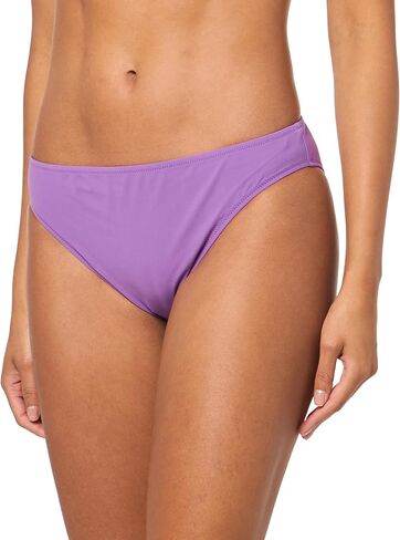 Profile by Gottex Women’s Low Rise Full Seat Coverage Elegant Versatile Stylish Bathing Suit Bikini Bottom Swim Essential in Kuwait