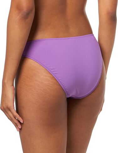 Profile by Gottex Women’s Low Rise Full Seat Coverage Elegant Versatile Stylish Bathing Suit Bikini Bottom Swim Essential in Kuwait