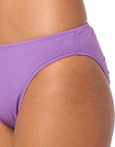 Profile by Gottex Women’s Low Rise Full Seat Coverage Elegant Versatile Stylish Bathing Suit Bikini Bottom Swim Essential in Kuwait