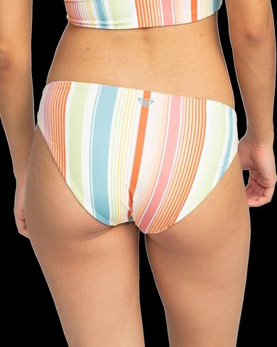 Roxy Women's Standard Playa Paradise Hipster Bikini Bottom in Saudi Arabia