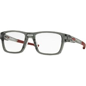 Oakley Splinter OX 8077-0352 Eyeglasses Grey Shadow 52mm