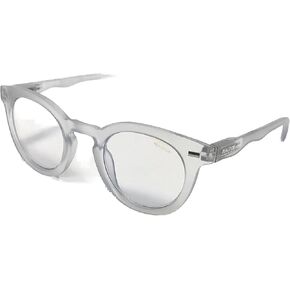 إطارات نظارات كينيث كول Kc1500-b مستديرة زرقاء اللون تحجب الضوء in Kuwait