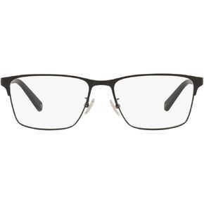 Coach Women's Hc5139 Rectangular Prescription Eyewear Frames