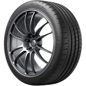 MICHELIN 305/35ZR19 102Y MICHELIN PILOT SUPER SPORT BW(FOR)
