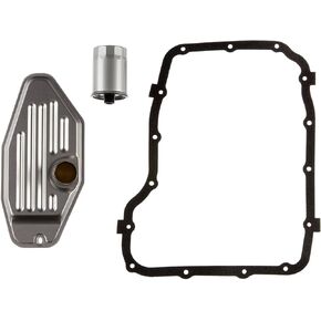 ATP TF-245 Automatic Transmission Spin-On And Sump Filter Kit