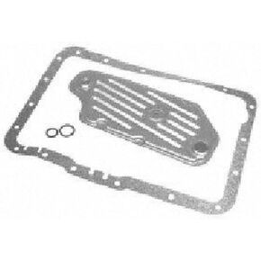Motorcraft Screen