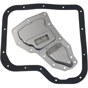 Beck/Arnley 044-0192 Automatic Transmission Filter Kit