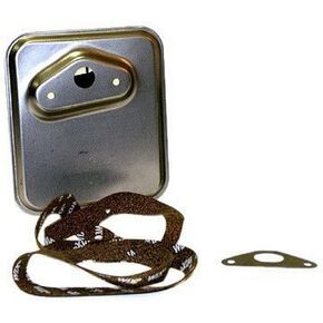 Wix Automatic Transmission Filter Kit - 58886