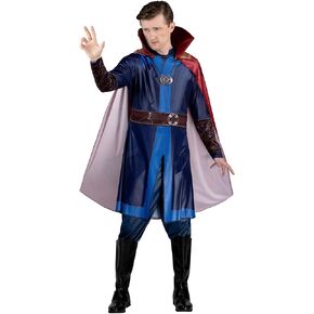 MARVEL Doctor Strange Multiverse Adult Costume