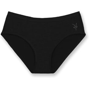 Ibex Women's Merino Natural Briefs
