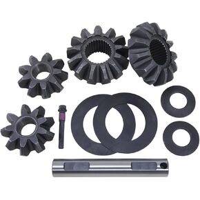 Yukon Gear & Axle (YPKGM8.6-S-30V3) Standard Open Spider Gear Set for GM 8.6 Differential