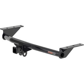 CURT 13396 Class 3 Trailer Hitch, 2-Inch Receiver, Fits Select Land Rover Discovery Sport