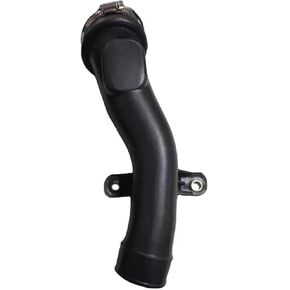 98209860，Air Intake Hose, Auto Parts Air Intake Hose Rubber Air Filter Hose，Car Air Flow Hose Compatible with ISUZU D-MAX 3.0 Turbo Pickup Truck Air Hose