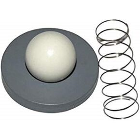 Mazzei CR-2 Injector Corporation - Rebuild KIT, Check Valve #484 and 684