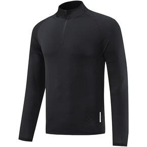 Men's License to Train Long-Sleeve Shirt - Black, Rosewood, Turquois, Royal Blue (S, M, L, XL)
