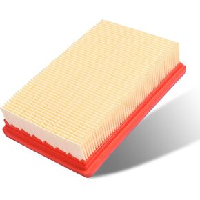 Air Filter 13727726799 for BMW R1200GS 2013-2018, R1250 GS Adven/ture R1250 R/RS/RT 2019-2024